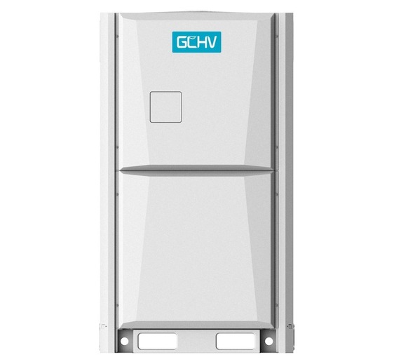 Наружные блоки VRF Pro