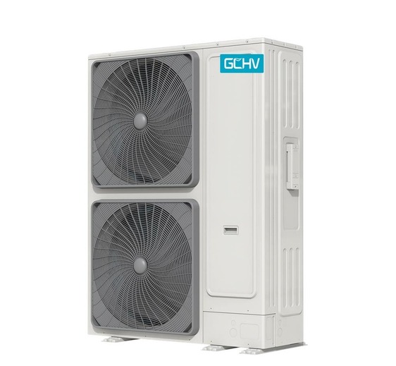 Мультизональные VRF-системы